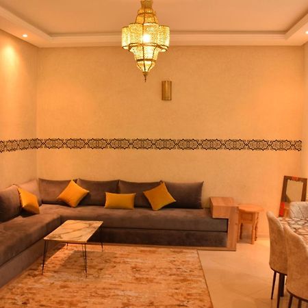 אסאוירה Appartement Tout Confort מראה חיצוני תמונה