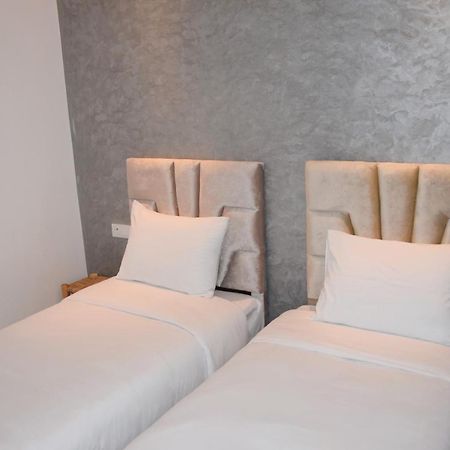 אסאוירה Appartement Tout Confort מראה חיצוני תמונה