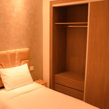 אסאוירה Appartement Tout Confort מראה חיצוני תמונה