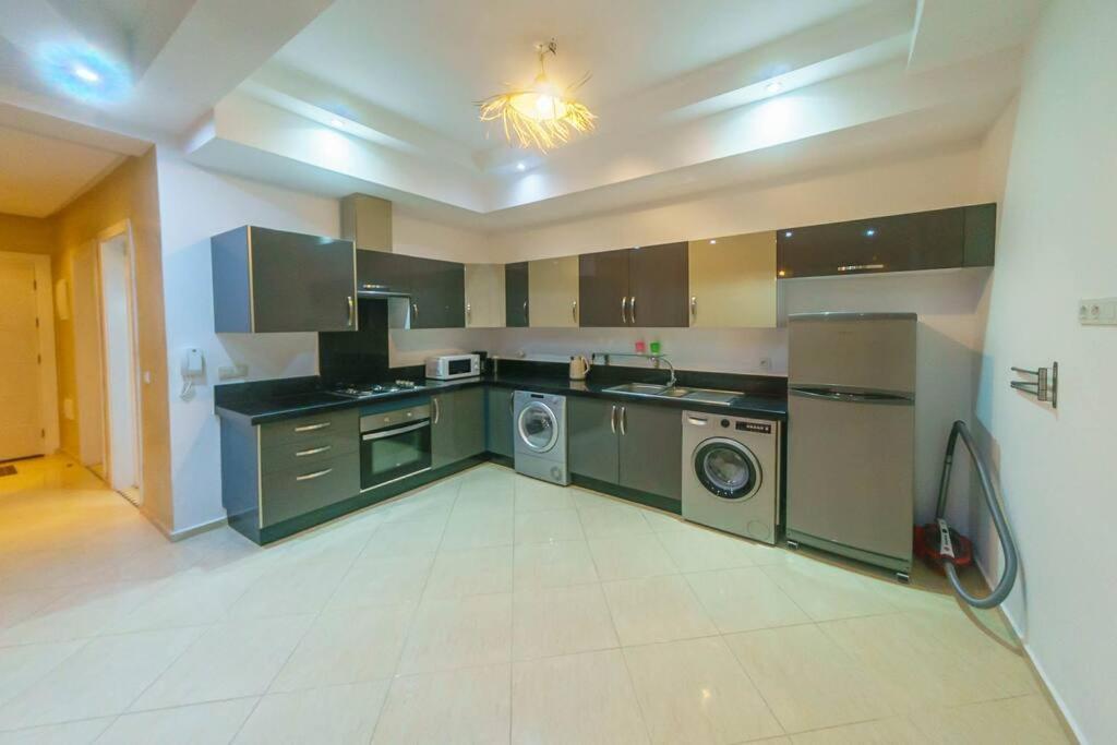 אסאוירה Appartement Tout Confort מראה חיצוני תמונה