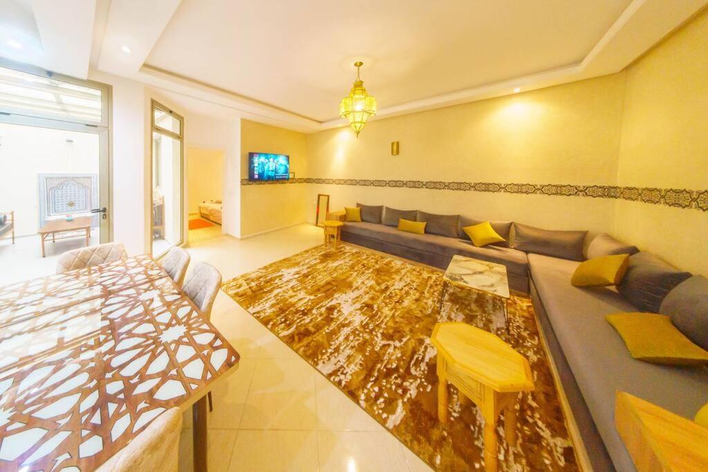 אסאוירה Appartement Tout Confort מראה חיצוני תמונה