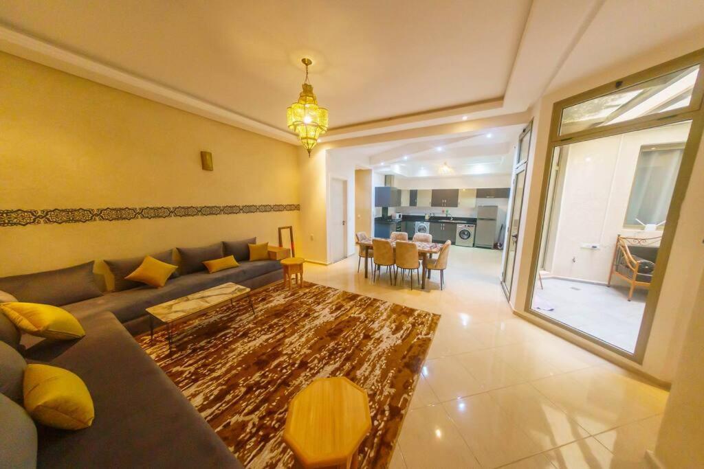 אסאוירה Appartement Tout Confort מראה חיצוני תמונה