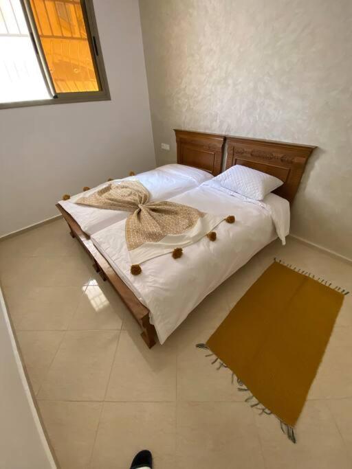 אסאוירה Appartement Tout Confort מראה חיצוני תמונה