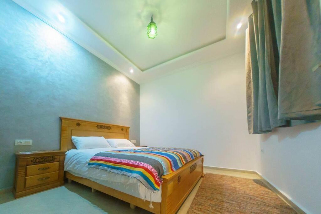אסאוירה Appartement Tout Confort מראה חיצוני תמונה