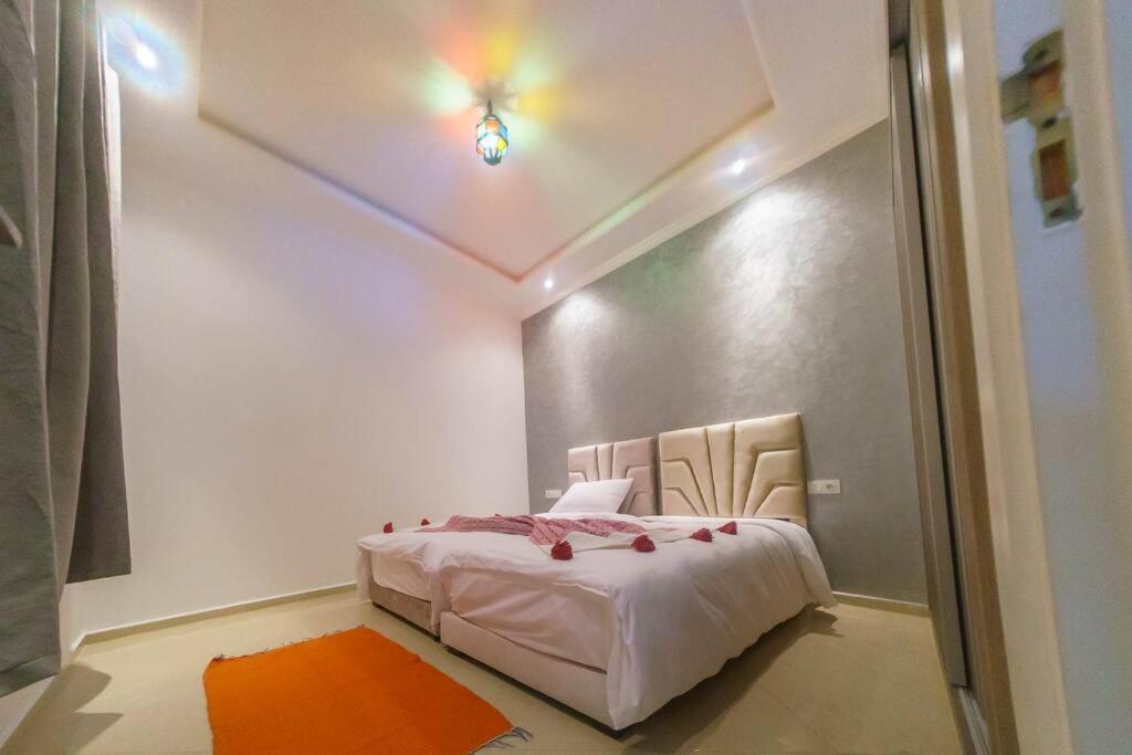 אסאוירה Appartement Tout Confort מראה חיצוני תמונה