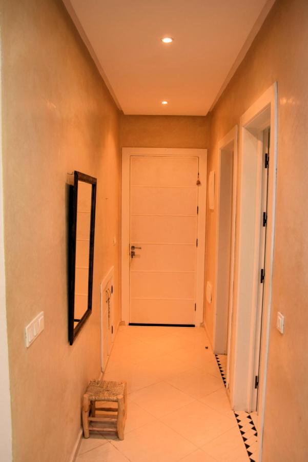 אסאוירה Appartement Tout Confort מראה חיצוני תמונה