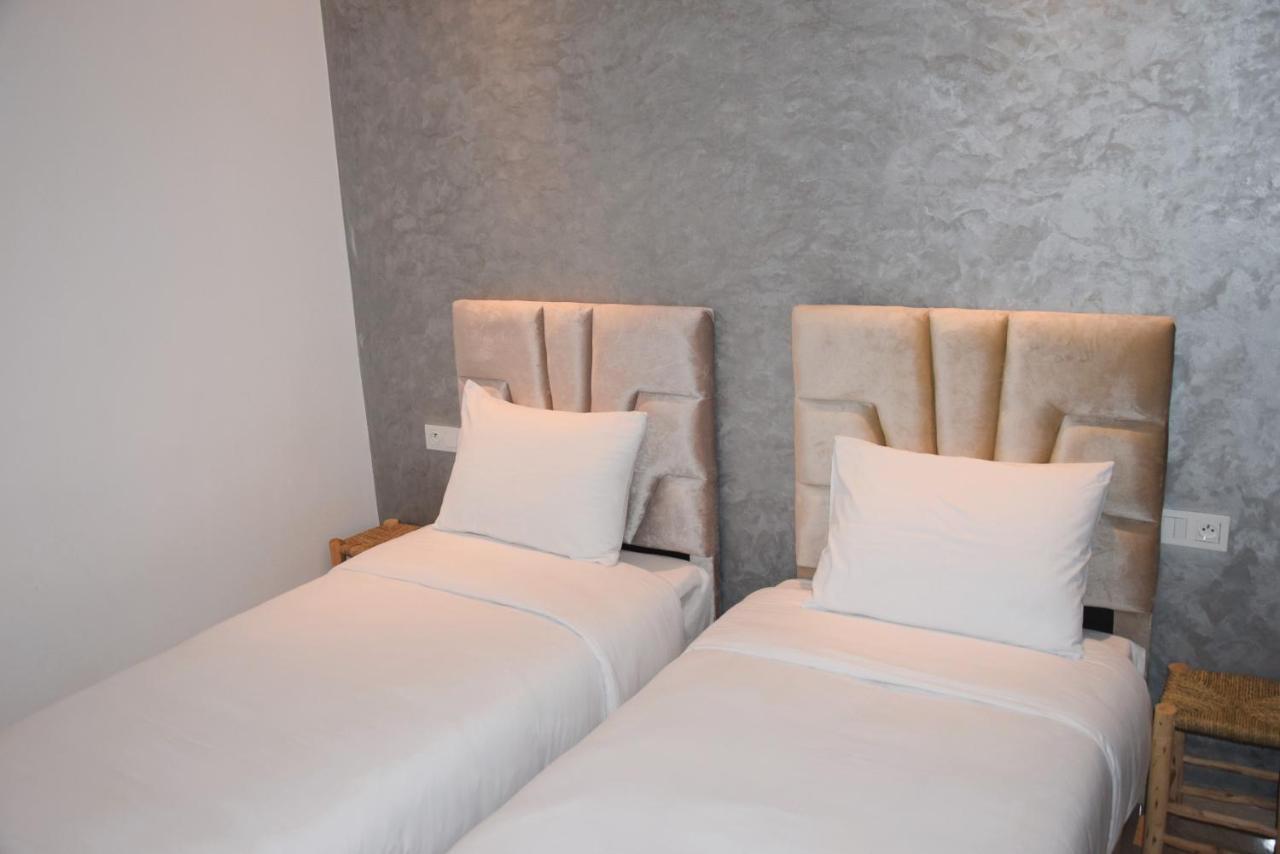 אסאוירה Appartement Tout Confort מראה חיצוני תמונה