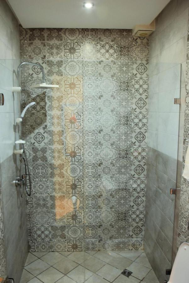 אסאוירה Appartement Tout Confort מראה חיצוני תמונה