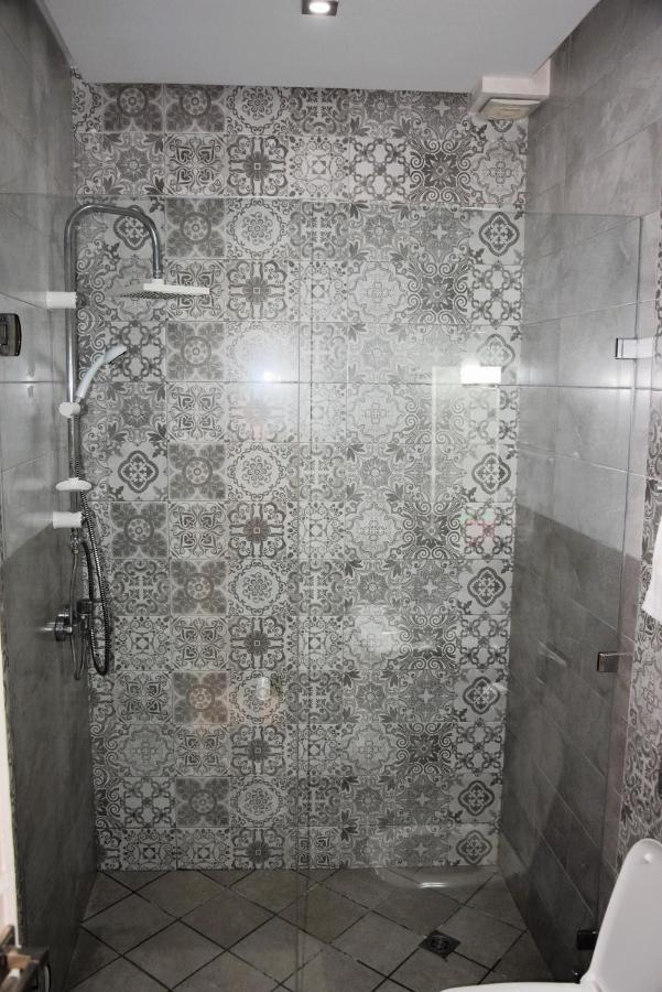 אסאוירה Appartement Tout Confort מראה חיצוני תמונה