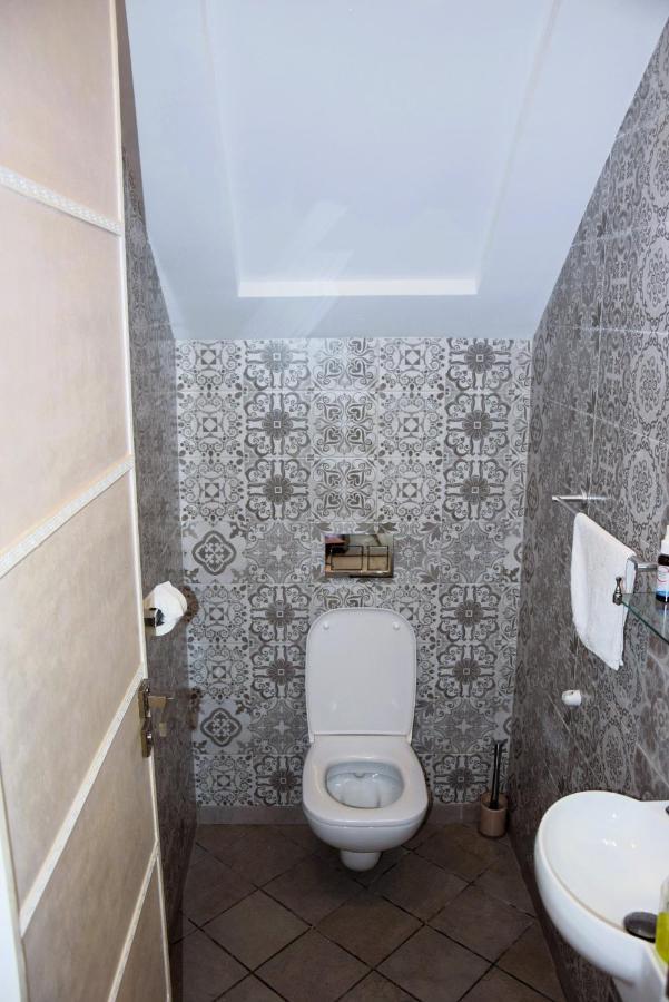 אסאוירה Appartement Tout Confort מראה חיצוני תמונה